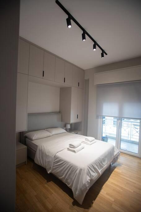 Acropolis Vibes Apartments Ateny Zewnętrze zdjęcie
