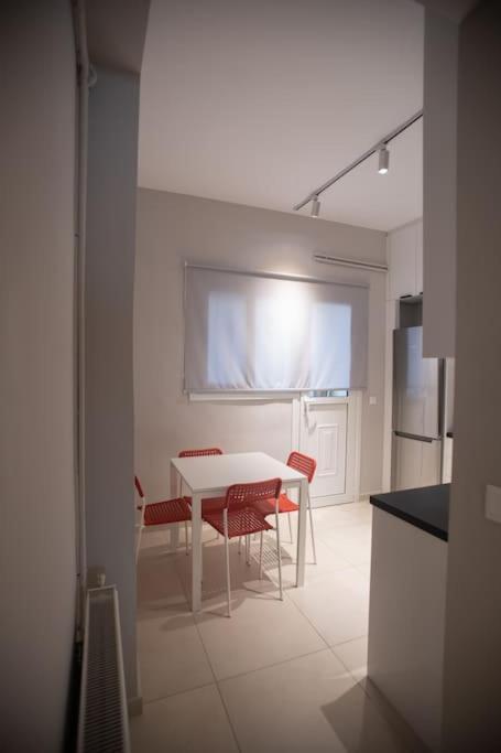 Acropolis Vibes Apartments Ateny Zewnętrze zdjęcie