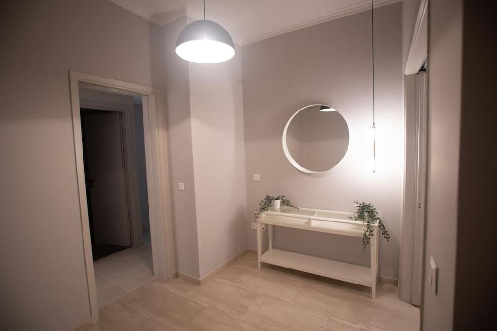 Acropolis Vibes Apartments Ateny Zewnętrze zdjęcie
