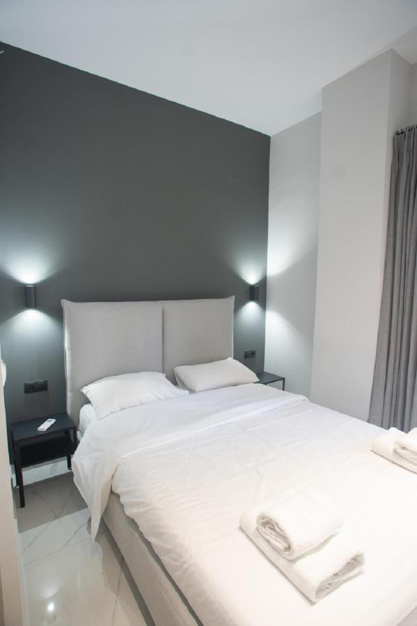Acropolis Vibes Apartments Ateny Zewnętrze zdjęcie
