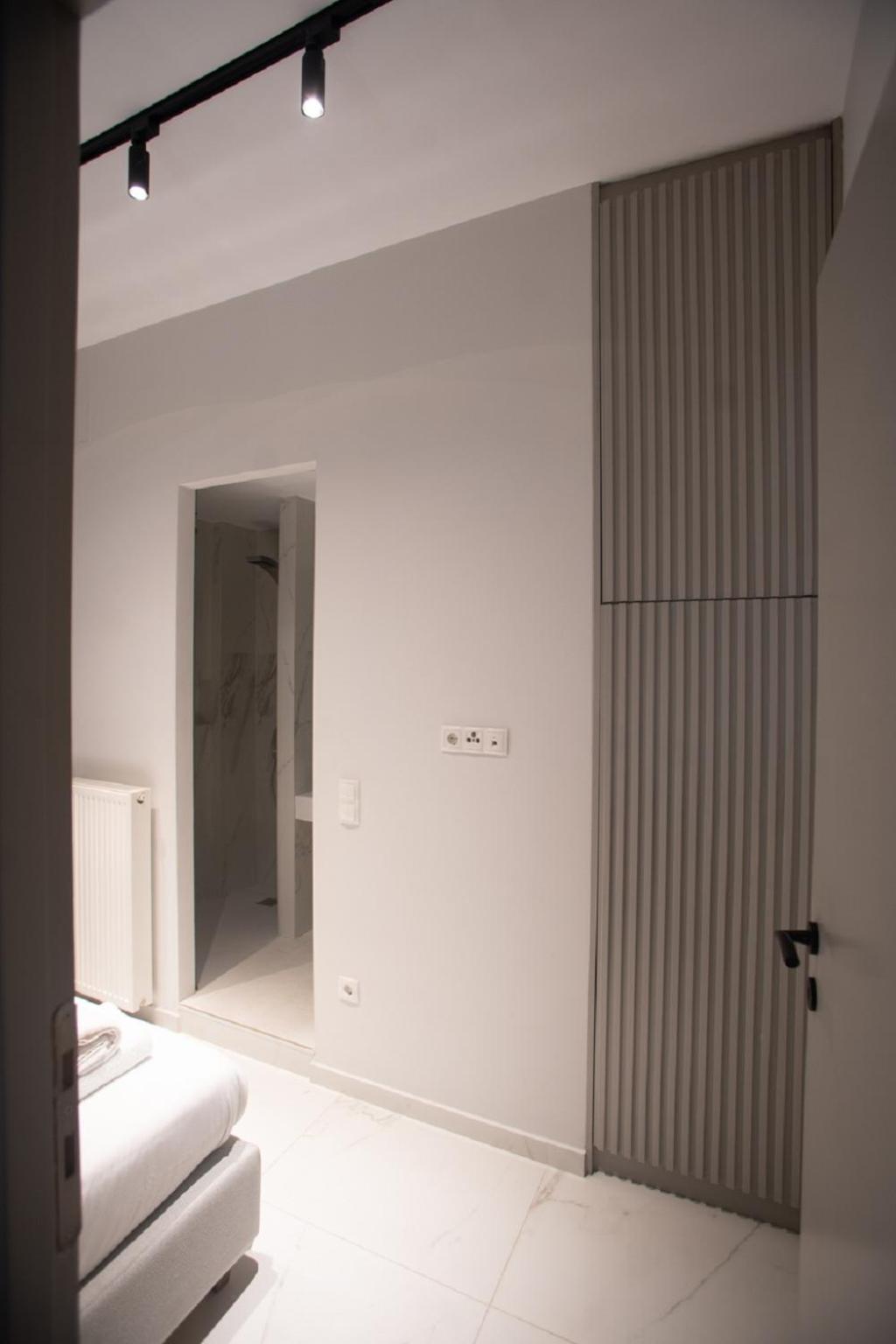 Acropolis Vibes Apartments Ateny Zewnętrze zdjęcie