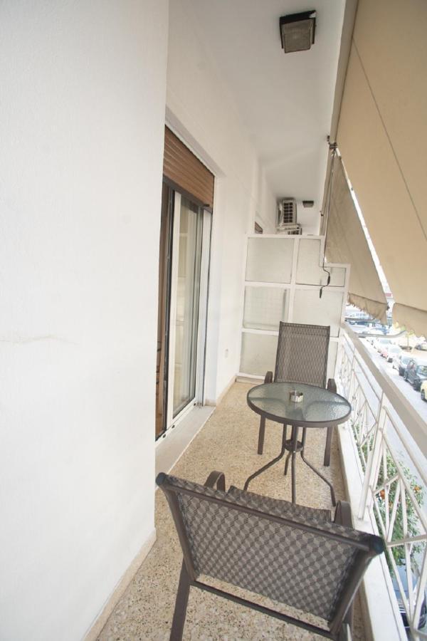 Acropolis Vibes Apartments Ateny Zewnętrze zdjęcie