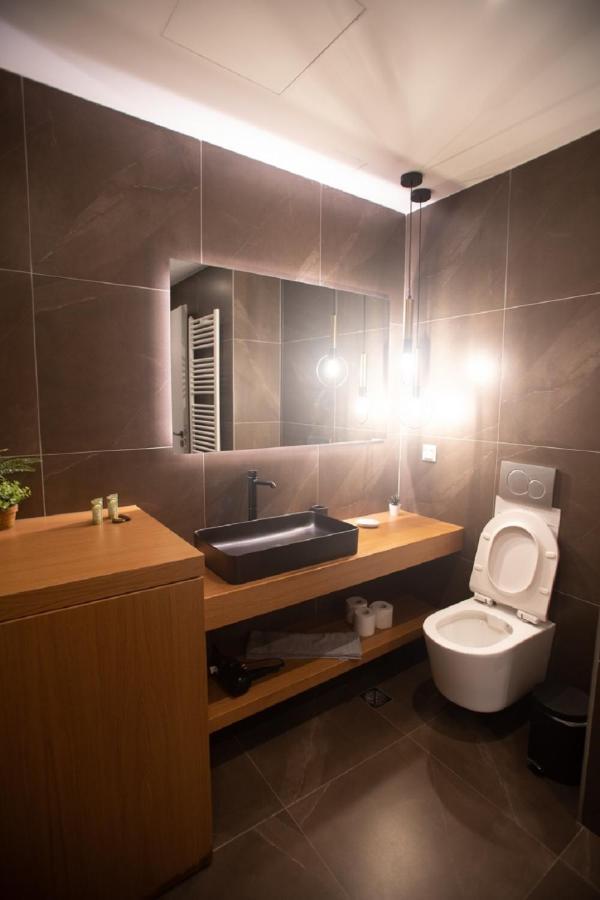 Acropolis Vibes Apartments Ateny Zewnętrze zdjęcie
