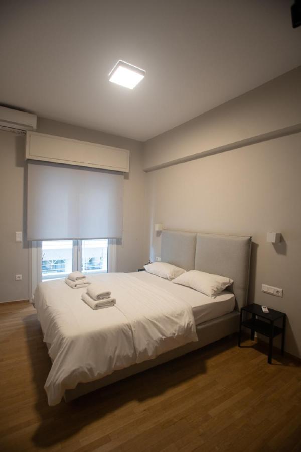 Acropolis Vibes Apartments Ateny Zewnętrze zdjęcie