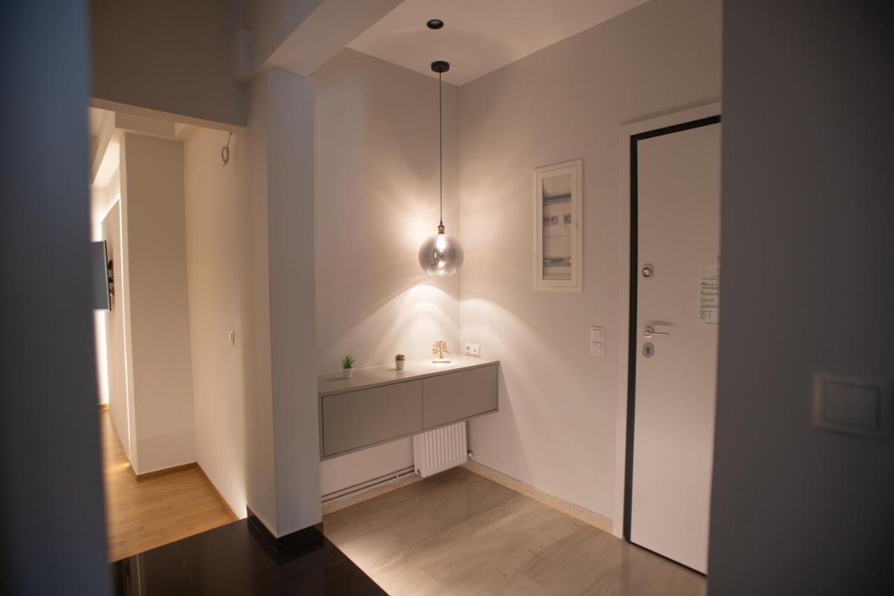 Acropolis Vibes Apartments Ateny Zewnętrze zdjęcie