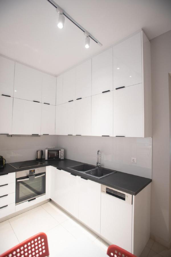 Acropolis Vibes Apartments Ateny Zewnętrze zdjęcie